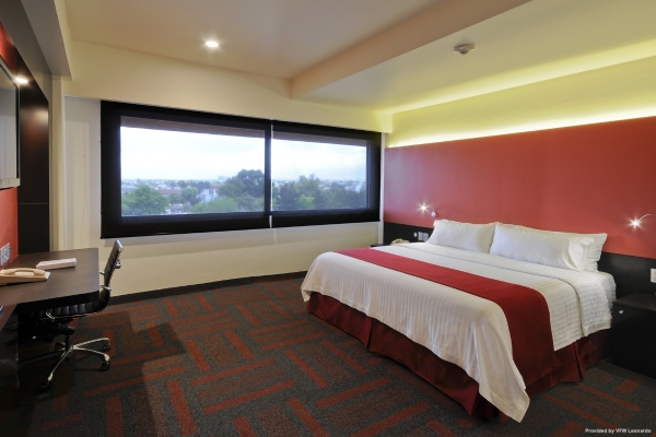 Holiday Inn MEXICO DALI AIRPORT